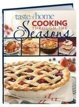 Taste of Home: $5 Cookbook Sale + FREE Shipping Offer