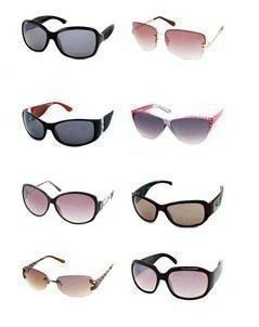 {Sold Out} Graveyard Mall: 9 Pairs of Women’s Premium Sunglasses for $17.98 Shipped (Retail $299.85)