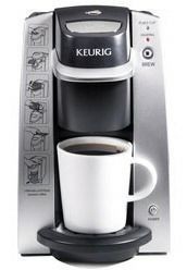 Office Depot:  Keurig B130 DeskPro $59.99 + FREE Ship