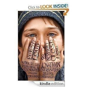 Extremely Loud & Incredibly Close (Novel)–just 25¢ (reg. $15)