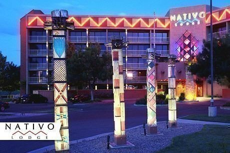 Eversave Travel Save: Get Away to Albuquerque just $89