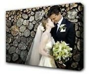 Gift Idea: 11×14 Photo Canvas $29 + FREE Ship (+ More)