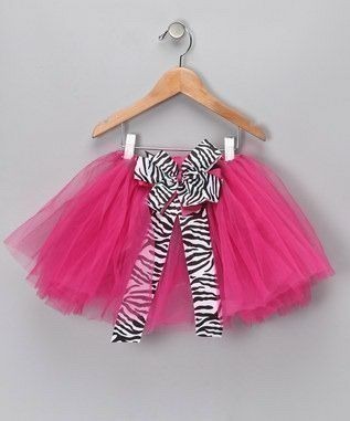 Zulily: Adorable Girl’s Tutu & Leopard Sets as low as $7.99 + 50% off Lego Items & More