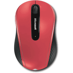 Best Buy: Microsoft Wireless Mobile Mouse $9.99 + FREE Ship (Was $29.99)