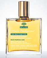 FREE Huile Prodigieuse Dry Oil (First 5,000)