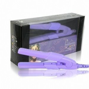 sneakpeeq: FREE Pearl Earrings ($49 Value) for New Members & Keratin Pro Flat Iron $14.99 Shipped