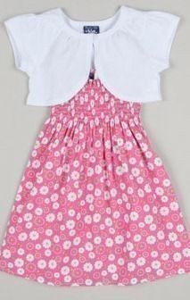 Totsy: Cute Girl’s Easter Dresses $13.50 & Less