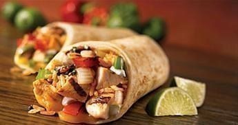 Deal Chicken: $18 to Baja Fresh for just $9 (50% off!)