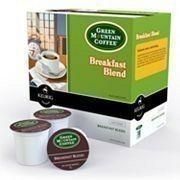 Kohl’s:  Great Price on K-Cups at $0.46 ea. or Less