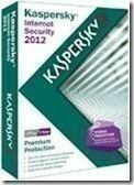 Kaspersky Lab Internet Security 2012 (3 PCs) = FREE after Rebate ($80 Value)