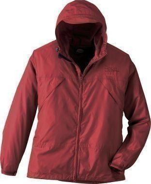 Cabela’s: Men’s Packable Parka $15 Shipped (reg. $50)