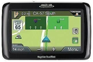 Sears: Magellan RoadMate GPS Receiver $89.99 (Was $150) + 6% Cash Back