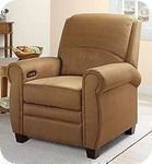 Sears: Colormate Shiatsu Recliner $174 (reg. $329)