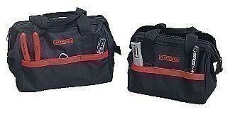 Sears: 10 & 12” Craftsman Tool bag $6.74 + FREE Store Pick Up (reg. $14.99)