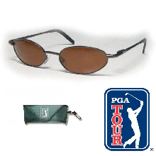 2 Pair of PGA Tour Polarized Sunglasses $13.99 + FREE Ship (Compare at $109)