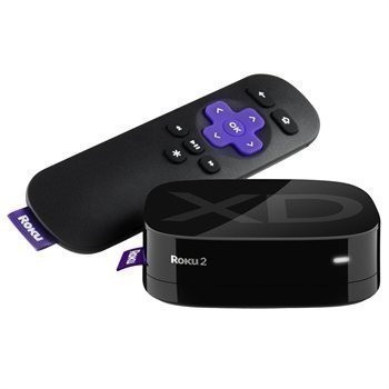 Roku 2 XD Wireless Digital Data Player $64 & FREE Shipping (reg. $100)