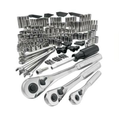 Sears: 200 pc Craftsman Tool Set $95 + FREE Store Pick Up (Was $200)