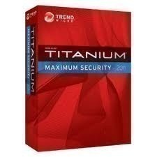 Newegg: Trend Micro Titanium Maximum Security (3 PC’s) FREE after Rebate + FREE Ship ($80 Value)