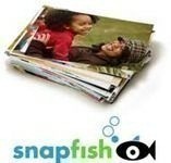 {Ends Tomorrow} Snapfish: 100 Prints just $5 Shipped