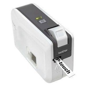 Brother Laminated Label Maker $14.99 + FREE Shipping ($65 Savings)