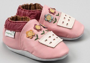 Zulily Blowout Sale ~ Momo Baby Shoes, Girl’s Spring Dresses + More