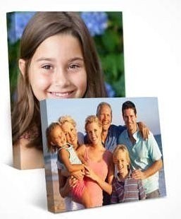 Living Social: 16×20 Photo Canvas as low as $24 Shipped (+ More)