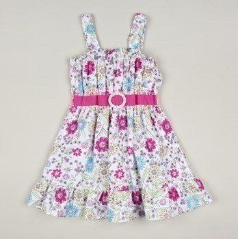 Totsy: Izza Bella Toddler Dresses $8.50 (Down from $32!)