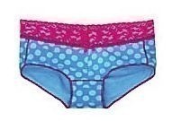 {Last Day} Maidenform: 50% off Clearance + FREE Ship (Women’s Underwear $2!)