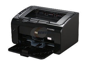 Newegg: HP Laser Jet Pro Personal Laser Printer (Wireless) $89.99 & FREE Ship (reg. $149 +)