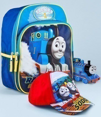 Totsy: Great Deals on Nursing Bras, Thomas the Train, As Seen on TV + More