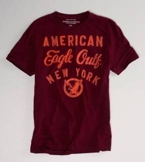 American Eagle: 30% off Clearance + FREE Ship (Men’s Long Sleeve Shirts $8!)