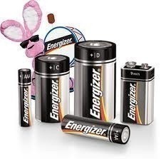 Energizer Batteries: Look for Codes to Help you Save up to $25 on your Electricity Bill