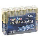 Toys R Us: 40 Batteries for $6.99 + FREE Store Pick Up