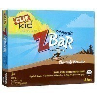 Abe’s Market: $10 off ANY Order (2 Boxes of Clif Z Bars $3.99 Shipped)