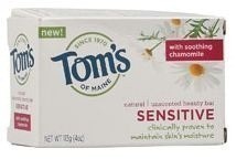 Vitacost: Grab 2 Tom’s of Maine Soap + Vitamin D3 for just $0.01 Shipped