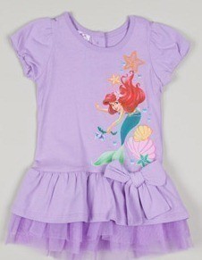 Totsy–Disney Toddler & Infant Sets as low as $6.26