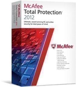 Newegg: McAfee Total Protection 2012 (3 PC’s) FREE after Mail in Rebate ($65 Value)