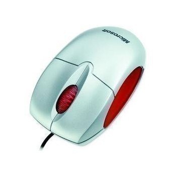 Microsoft Optical Mouse $4.95 + FREE Shipping