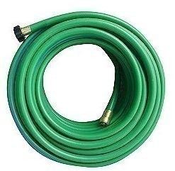 Sears: Garden Elite PVC Garden Hose $5.39