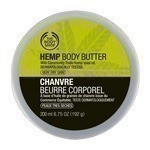 The Body Shop: 4 Hemp Products for $20 + FREE Ship w/ $30 Order