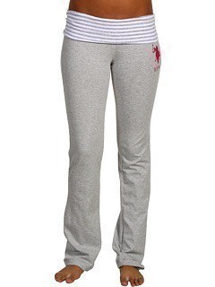 6pm: US Polo Assoc. Yoga Pant (L & XL) $12.99 & FREE Ship