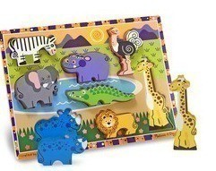 Haute Look: Melissa & Doug Items as low as $5.50