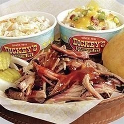 (Local Readers) Double Take Deals: 50% off Dickey’s BBQ & Udder Delights