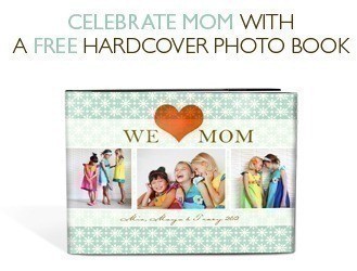 MyPublisher: FREE 20 pg Hardcover Photo Book (Just Pay $7 Ship!)