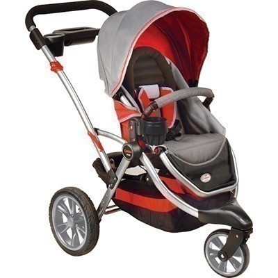 Great Deal on Kolcraft, Joovy Strollers (as low as $110 Shipped)