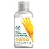 The Body Shop: FREE Hand Sanitizer + FREE Shipping (Shop at Home Wild Offer)