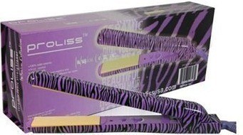 Proliss Infusion Collection Ceramic Straightener $28 Shipped