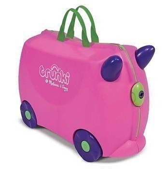 Totsy: Melissa & Doug Trunki $28 + FREE Ship (1st Time Members)