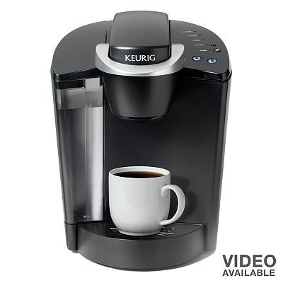 Kohl’s: Keurig B40 Elite $87 Shipped (reg. $149)