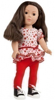 Totsy: FREE Shipping on any Dollie + Me Purchase (thru 5/25)